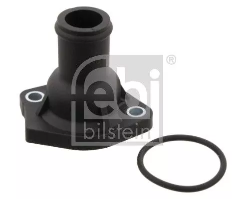 Coolant Flange