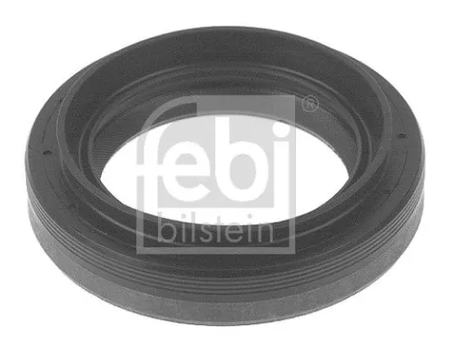 Shaft Seal, differential