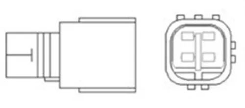 Oxygen Sensor