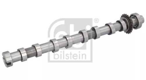 Camshaft