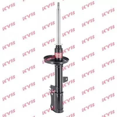 Shock Absorber