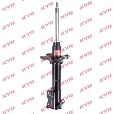 Shock Absorber