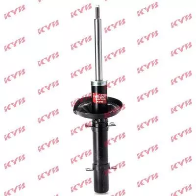 Shock Absorber