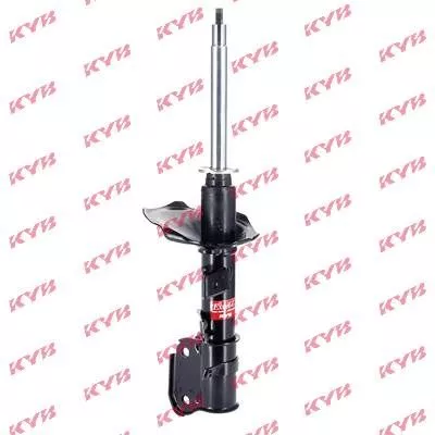 Shock Absorber