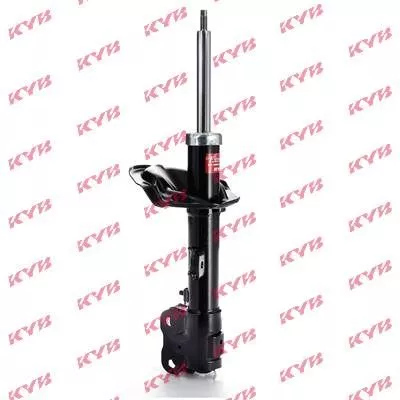 Shock Absorber