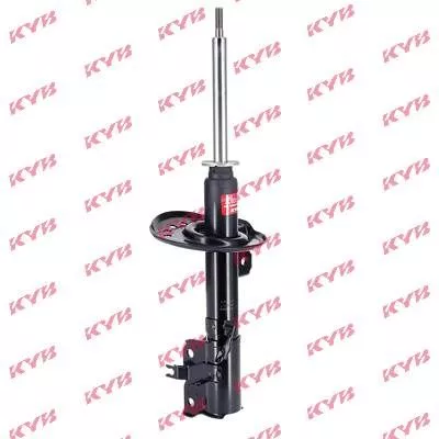 Shock Absorber