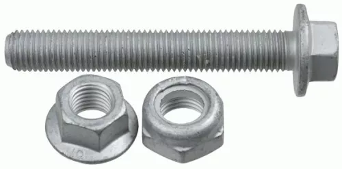 Repair Kit, wheel suspension