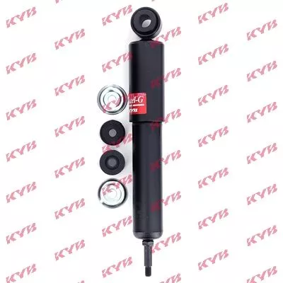 Shock Absorber