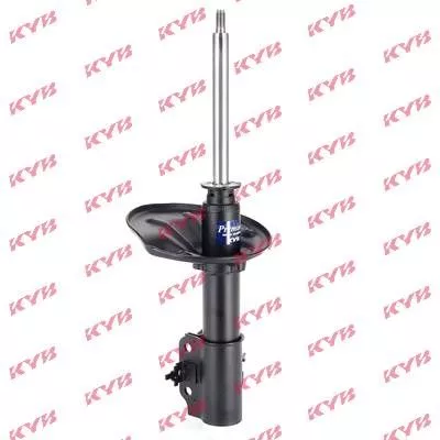 Shock Absorber