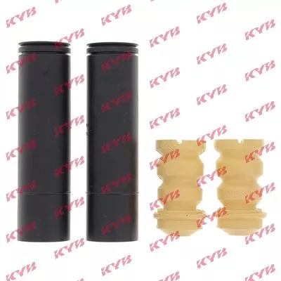 Dust Cover Kit, shock absorber