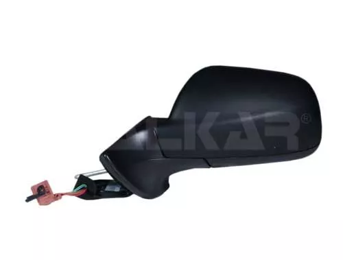 Exterior Mirror
