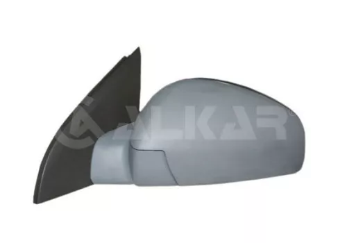 Exterior Mirror