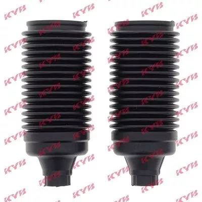 Rubber Buffer, suspension
