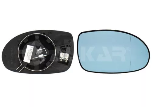 Mirror Glass, exterior mirror