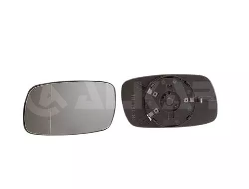 Mirror Glass, exterior mirror