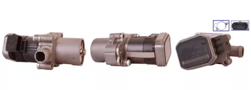 EGR Valve