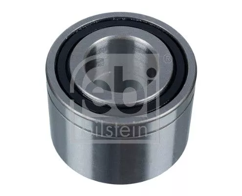 Bush, tensioner pulley lever