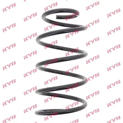 Suspension Spring