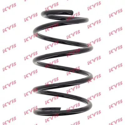 Suspension Spring