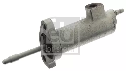 Slave Cylinder, clutch