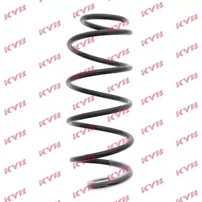 Suspension Spring