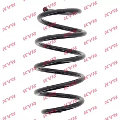 Suspension Spring