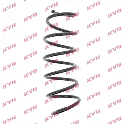 Suspension Spring
