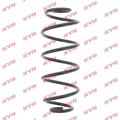 Suspension Spring