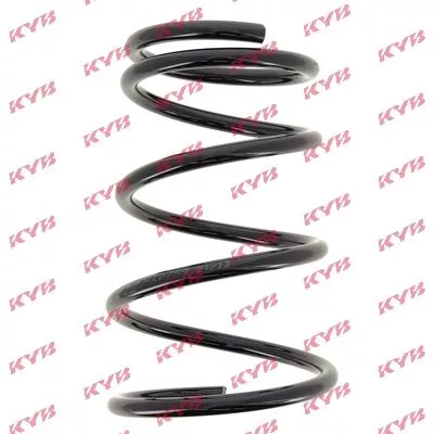Suspension Spring