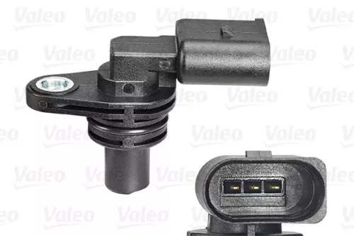 Sensor, camshaft position