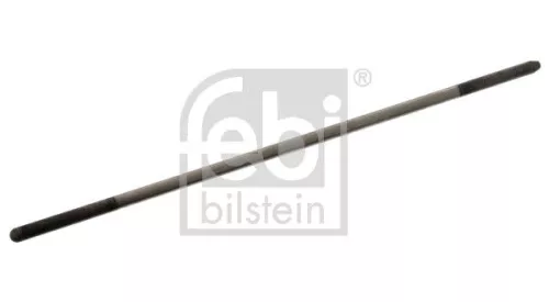 Rod, slave cylinder