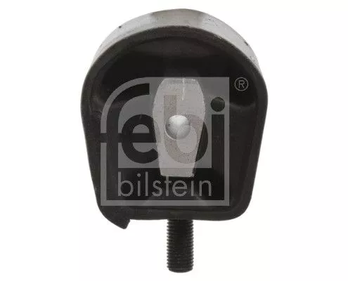 Mounting, automatic transmission