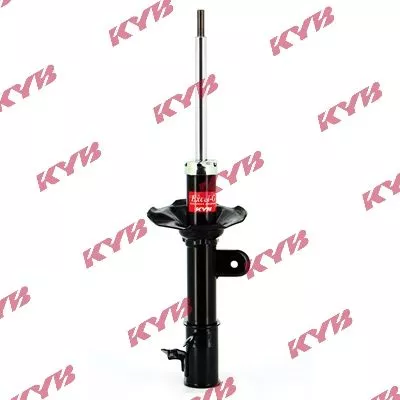 Shock Absorber