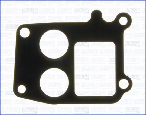 Gasket, thermostat housing