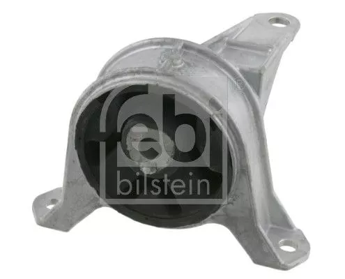 Mounting, engine