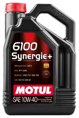 Engine Oil