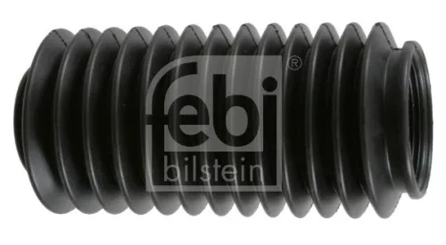Bellow, steering
