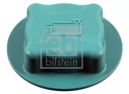 Cap, coolant tank
