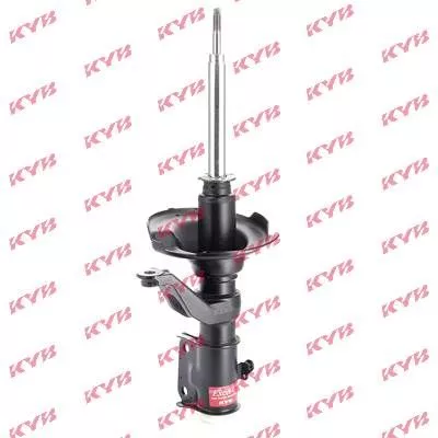 Shock Absorber