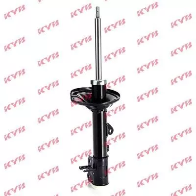 Shock Absorber