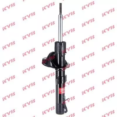 Shock Absorber