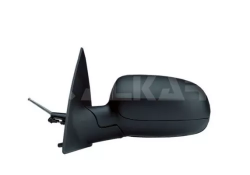 Exterior Mirror