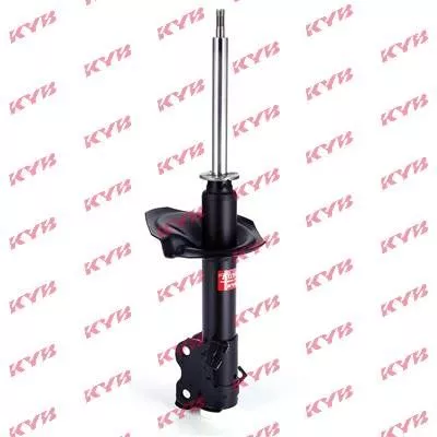 Shock Absorber