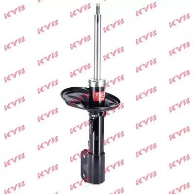 Shock Absorber