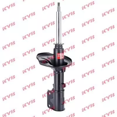 Shock Absorber