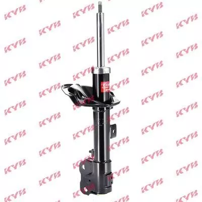 Shock Absorber