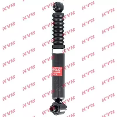 Shock Absorber