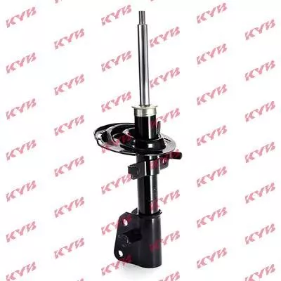 Shock Absorber
