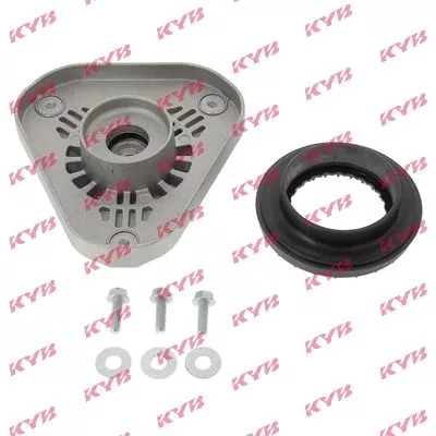 Repair Kit, suspension strut support mount