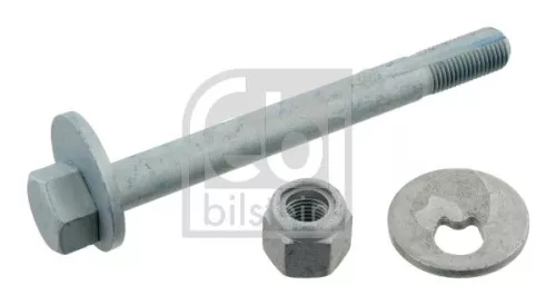 Camber Correction Screw